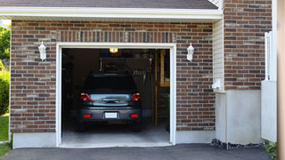 Garage Door Installation at The Preserve Temple Terrace Condo, Florida