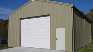 Garage Door Openers at The Preserve Temple Terrace Condo, Florida